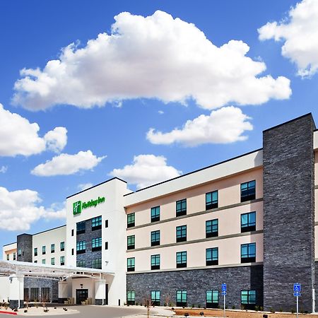 Holiday Inn Lubbock South By Ihg Buitenkant foto