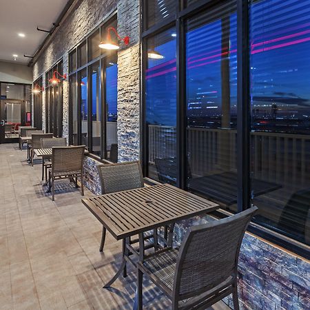 Holiday Inn Lubbock South By Ihg Buitenkant foto