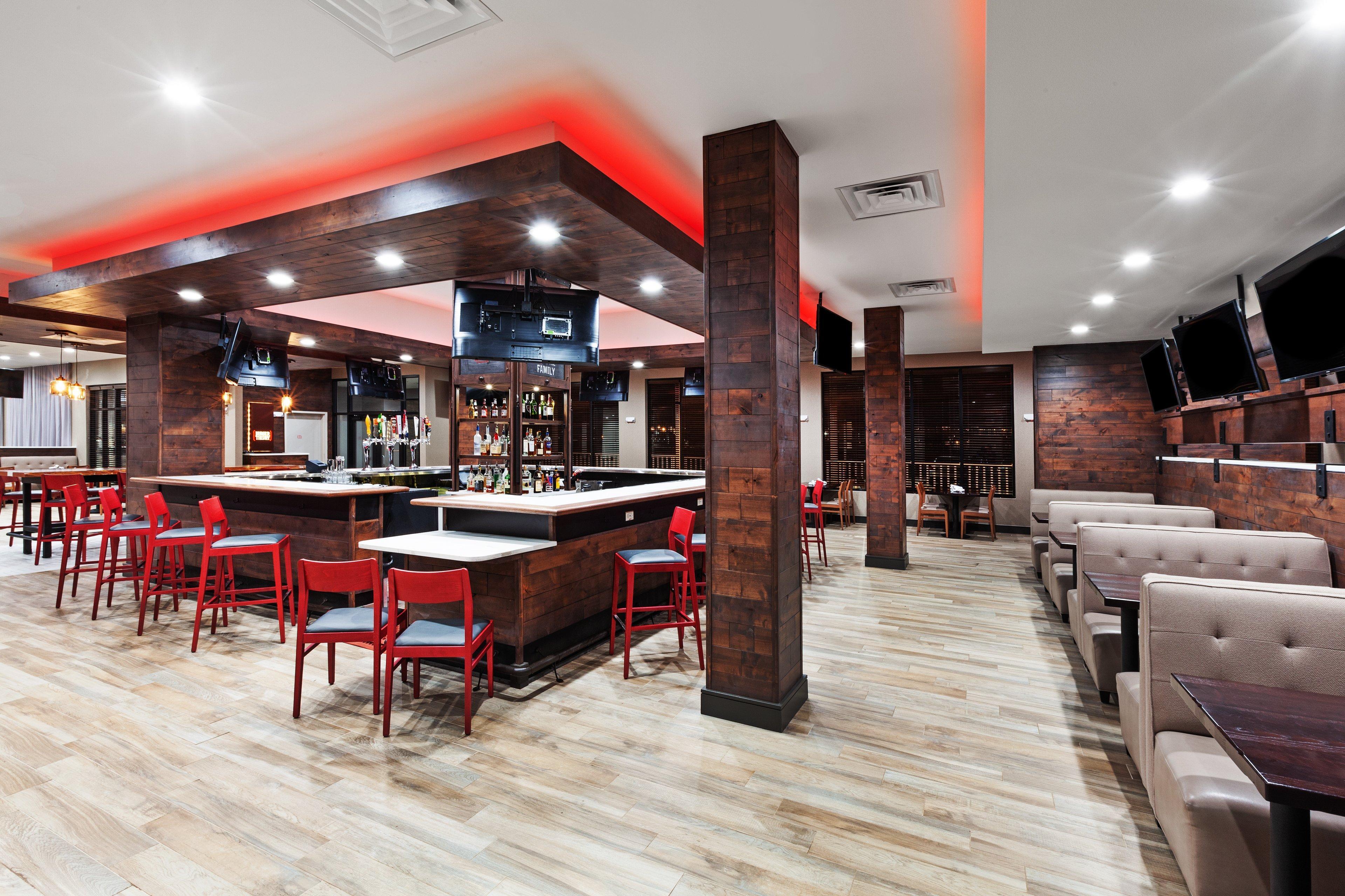 Holiday Inn Lubbock South By Ihg Buitenkant foto
