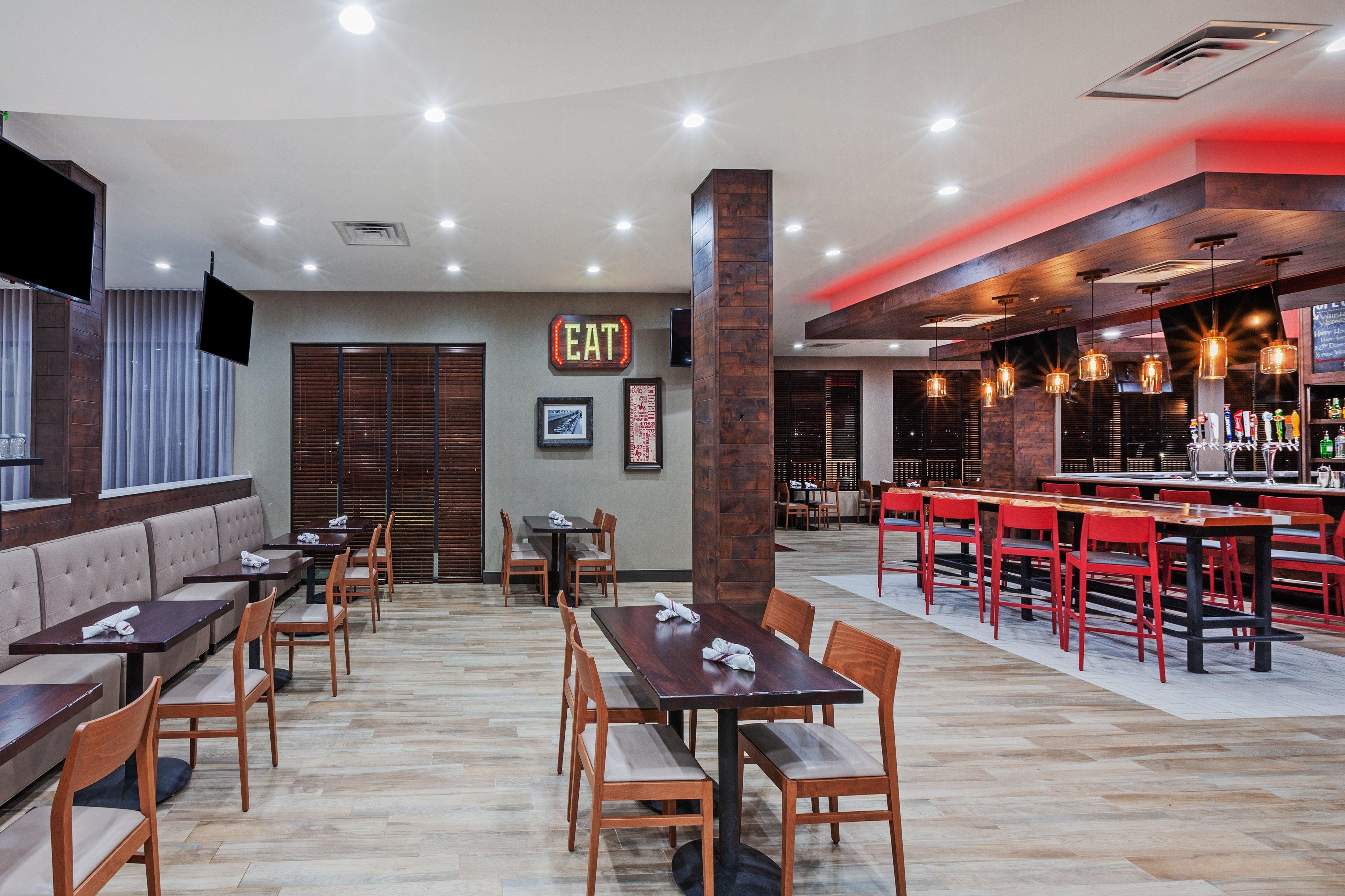 Holiday Inn Lubbock South By Ihg Buitenkant foto