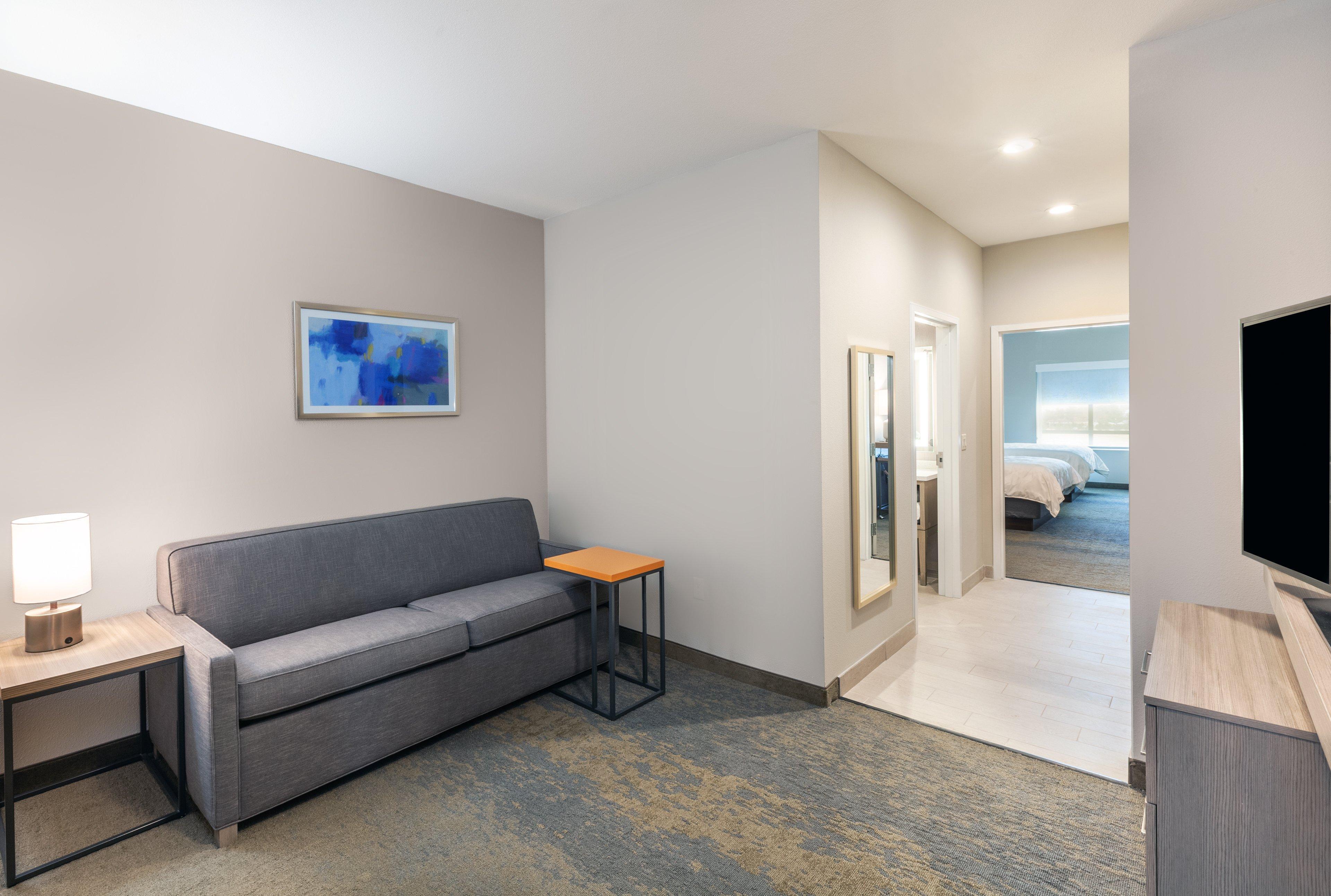 Holiday Inn Lubbock South By Ihg Buitenkant foto