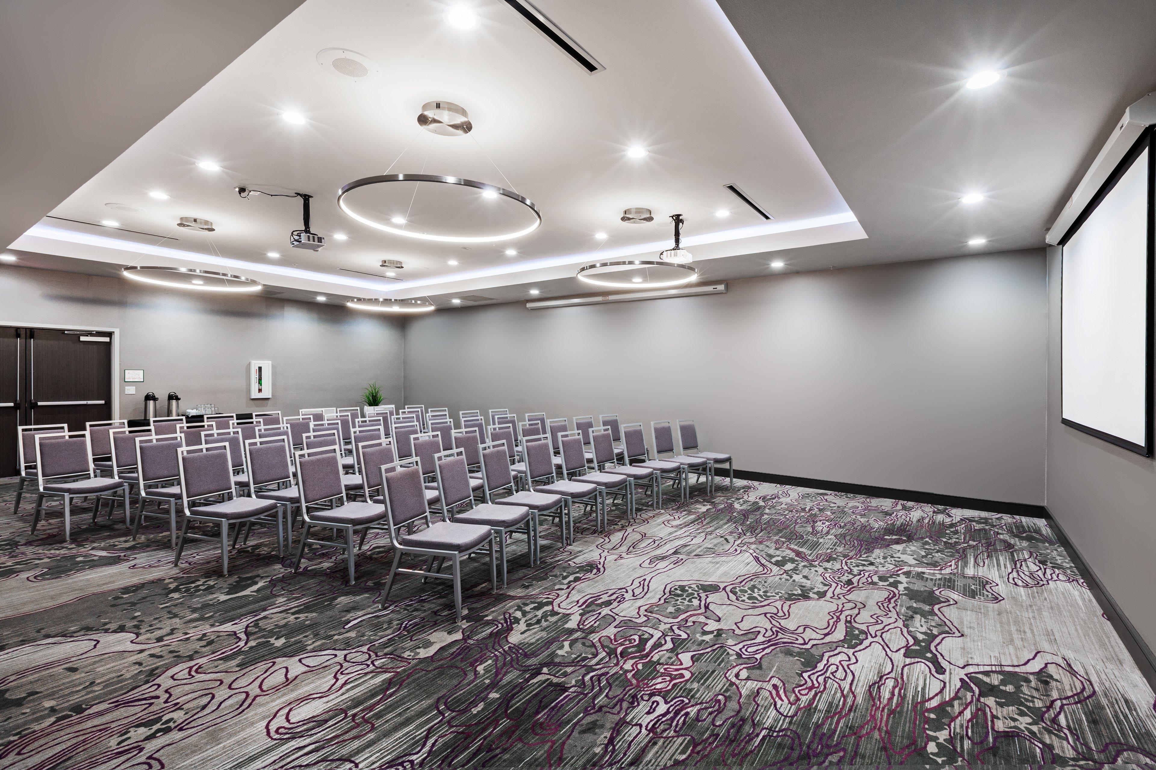 Holiday Inn Lubbock South By Ihg Buitenkant foto