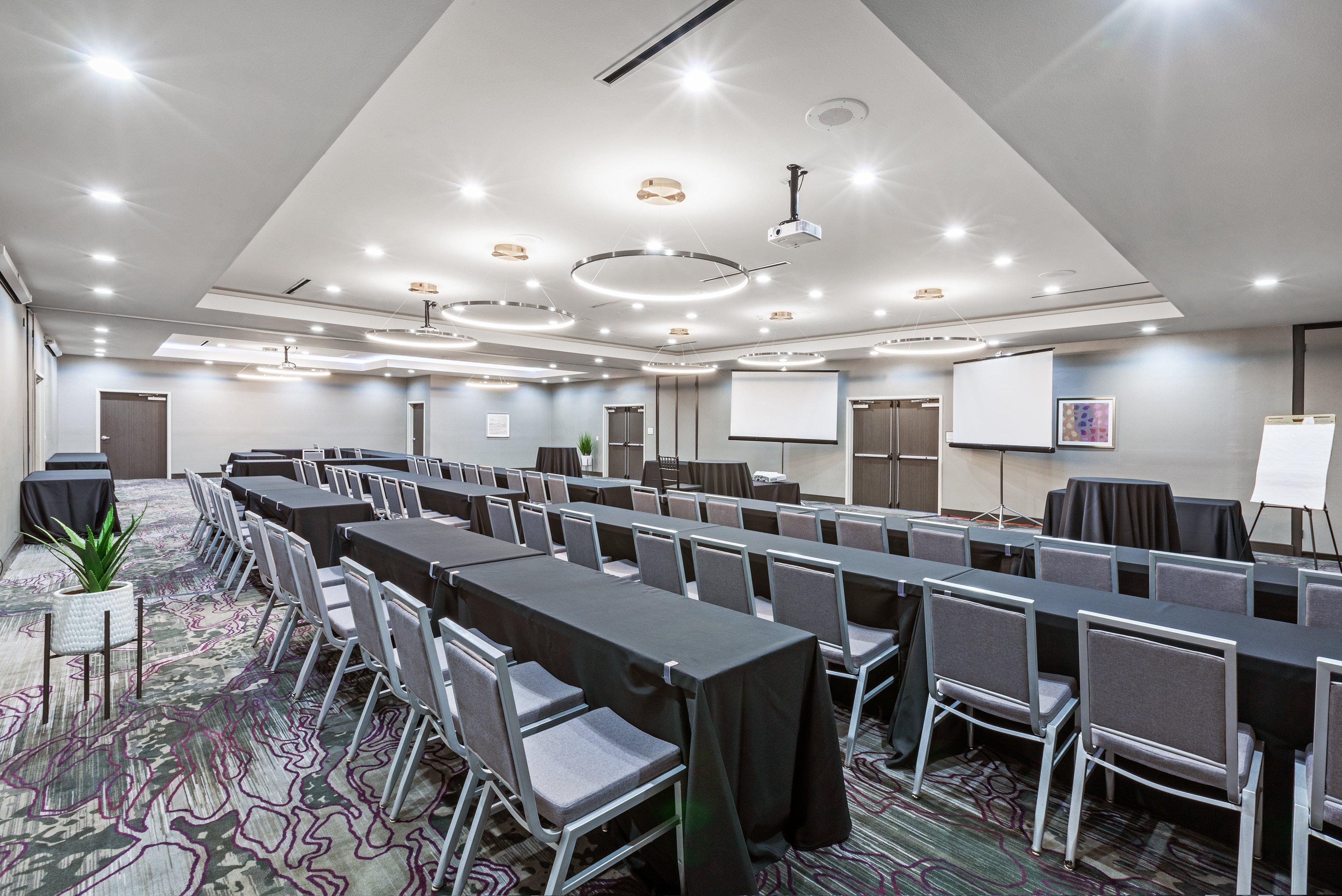 Holiday Inn Lubbock South By Ihg Buitenkant foto