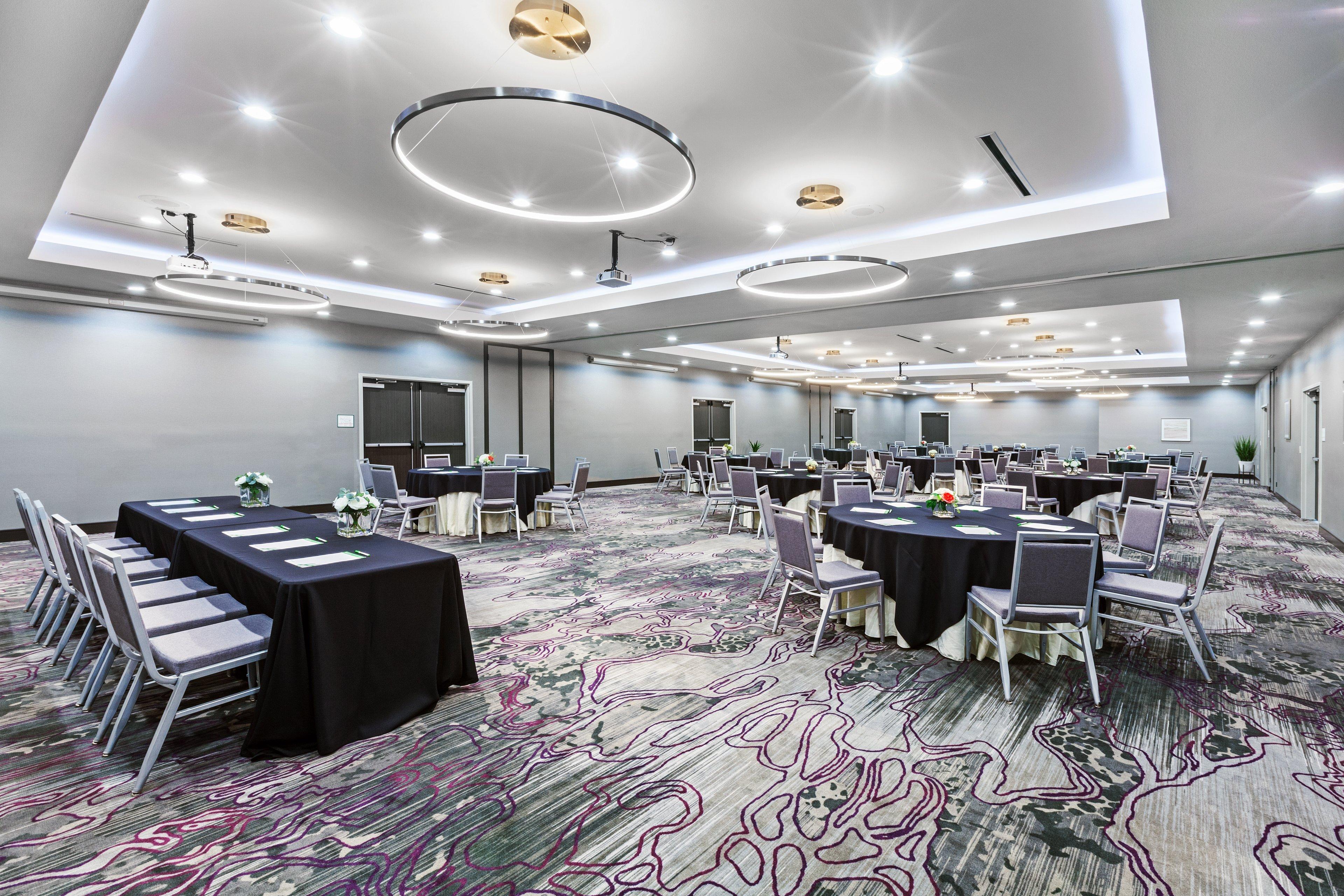 Holiday Inn Lubbock South By Ihg Buitenkant foto