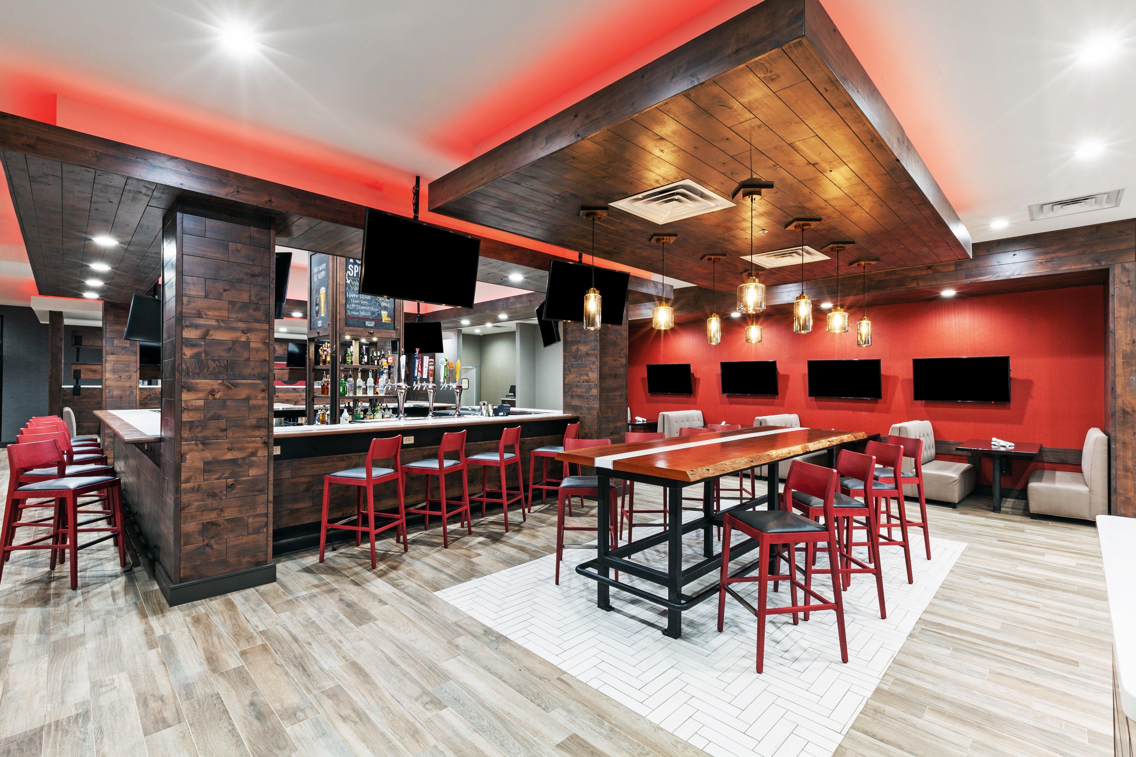 Holiday Inn Lubbock South By Ihg Buitenkant foto