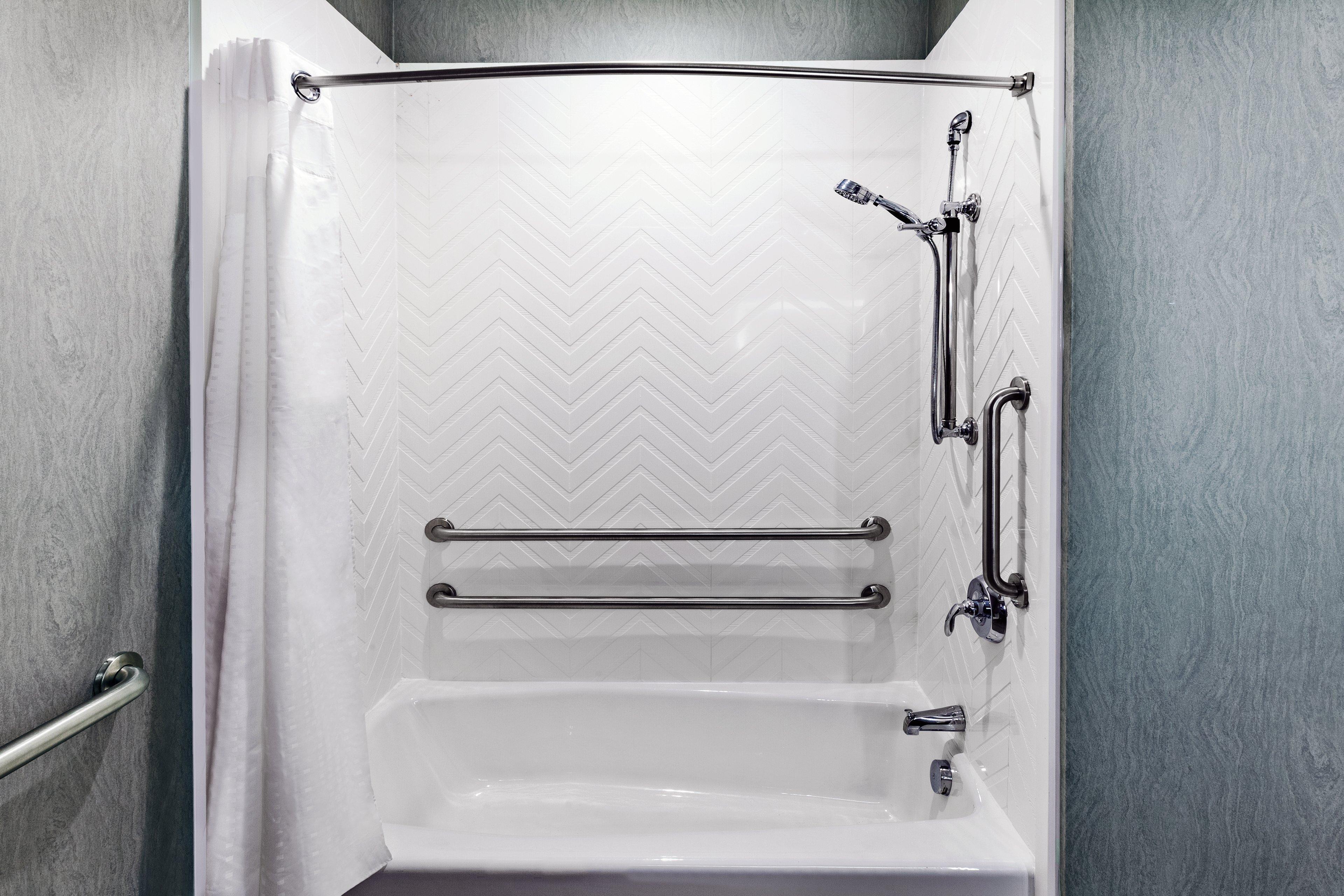 Holiday Inn Lubbock South By Ihg Buitenkant foto