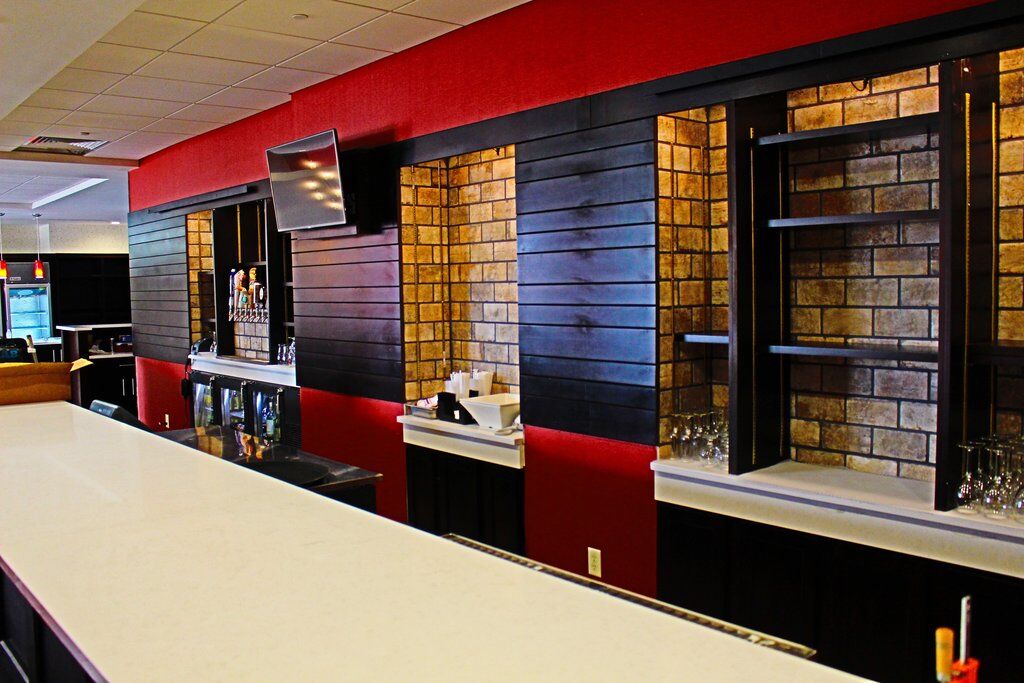 Holiday Inn Lubbock South By Ihg Buitenkant foto